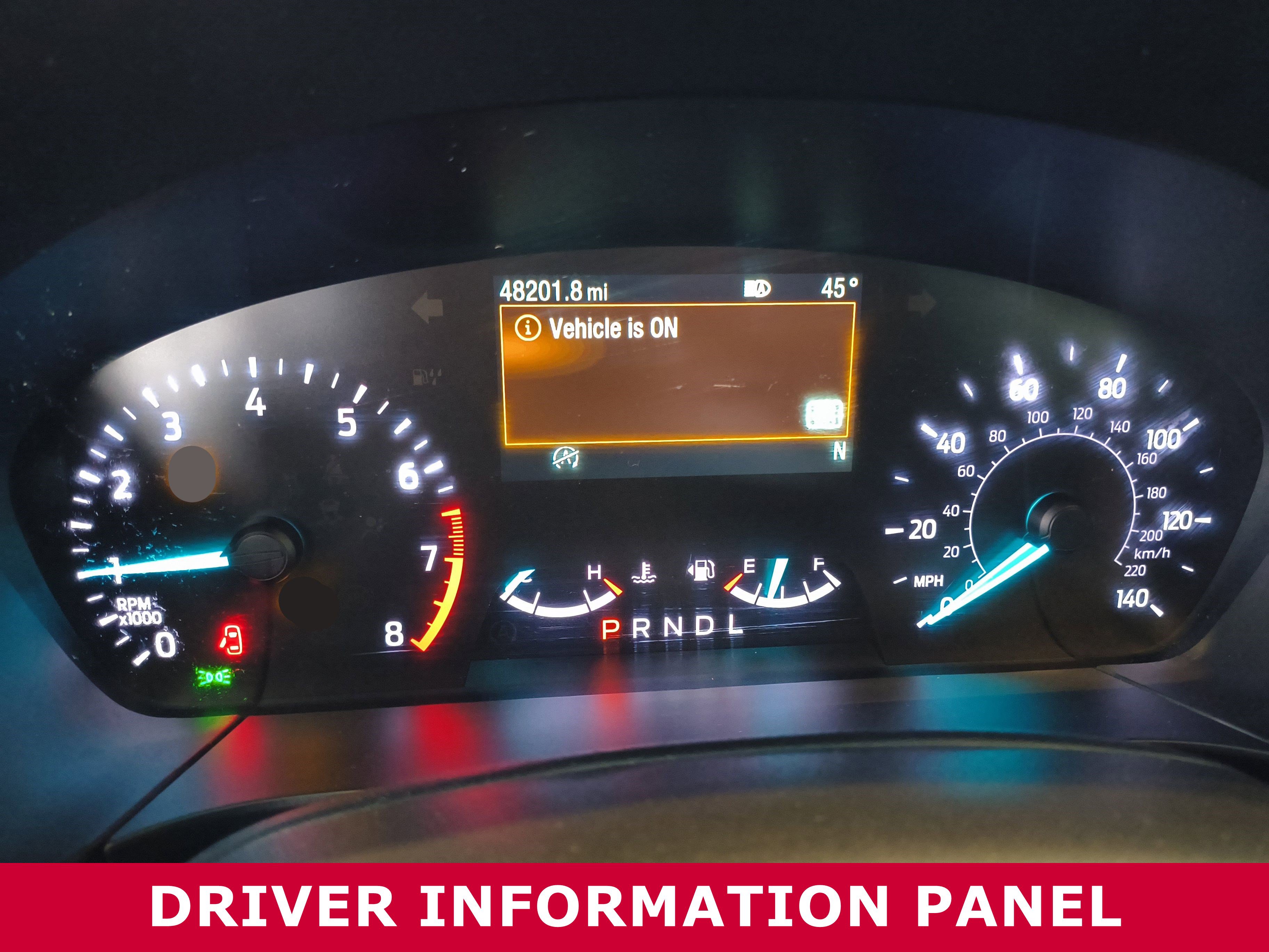 Used 2020 Ford Escape S image 16