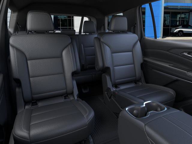 New 2026 Chevrolet Traverse LT image 17