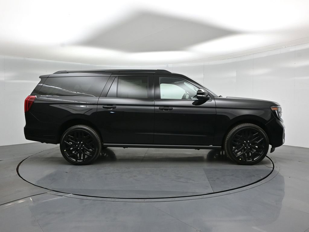 New 2026 Ford Expedition Max Platinum image 25