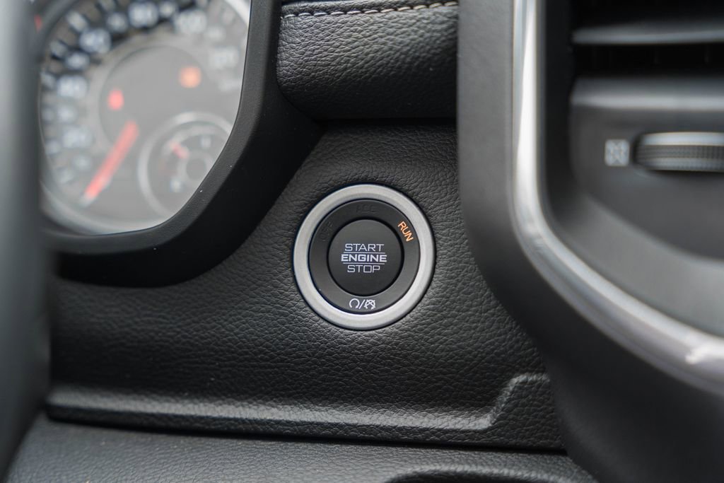 Used 2023 RAM 1500 Laramie image 33