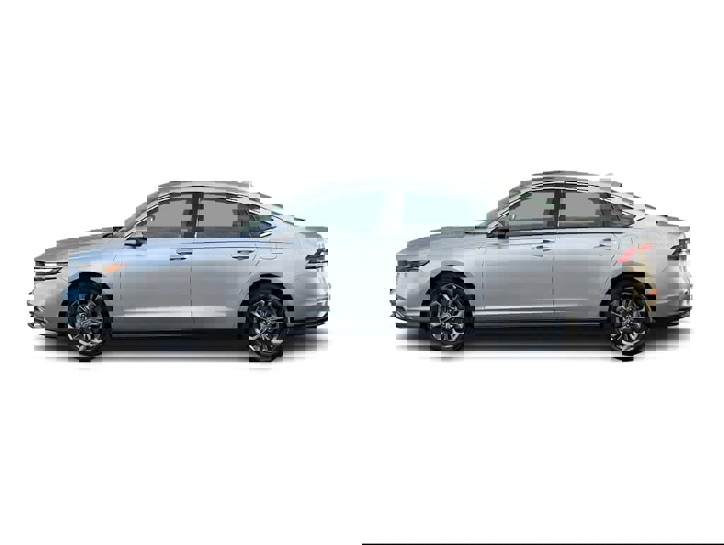 Used 2023 Honda Accord EX image 4