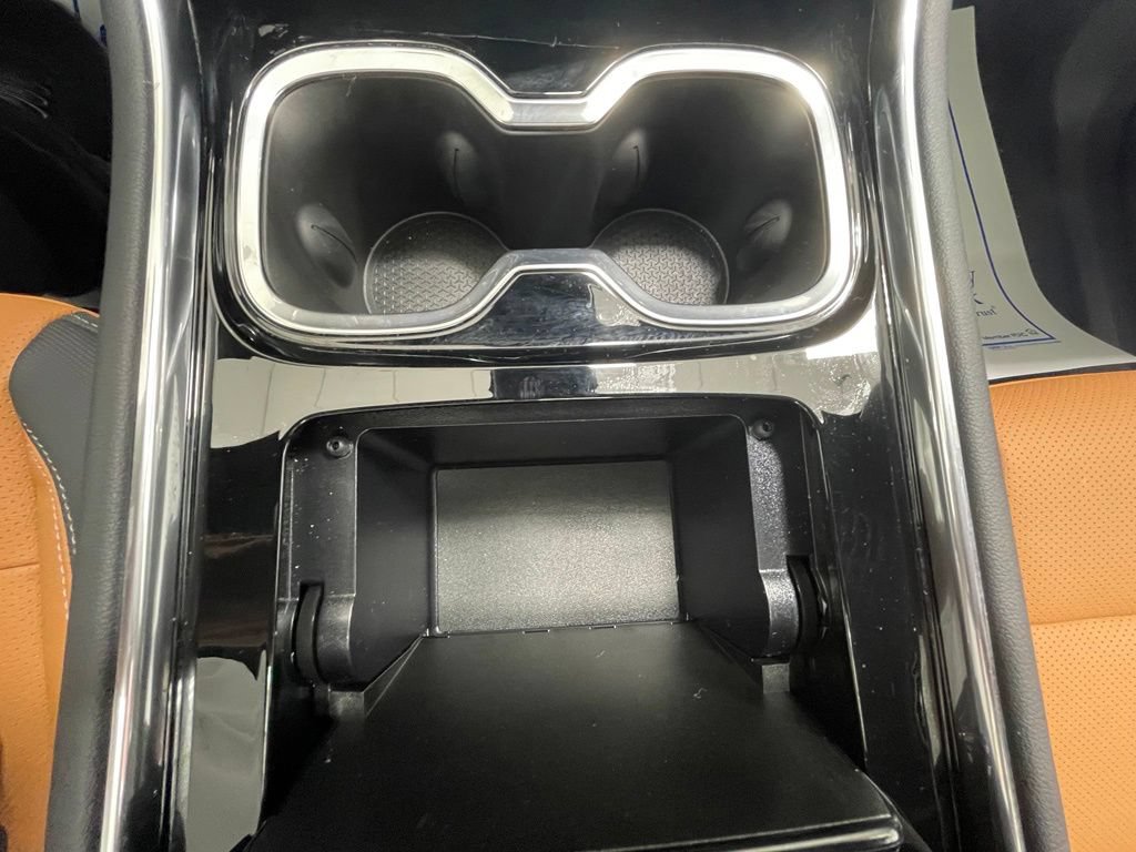 New 2027 Chevrolet Traverse Z71 AWD/4WD image 25