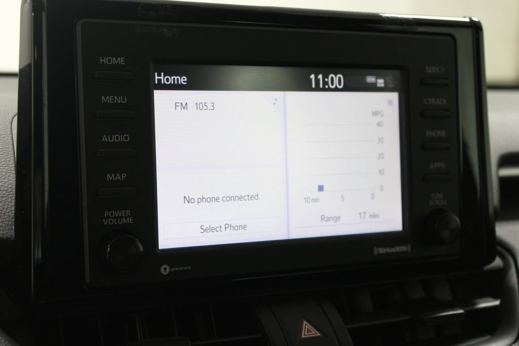 Used 2021 Toyota RAV4 XLE AWD/4WD image 39