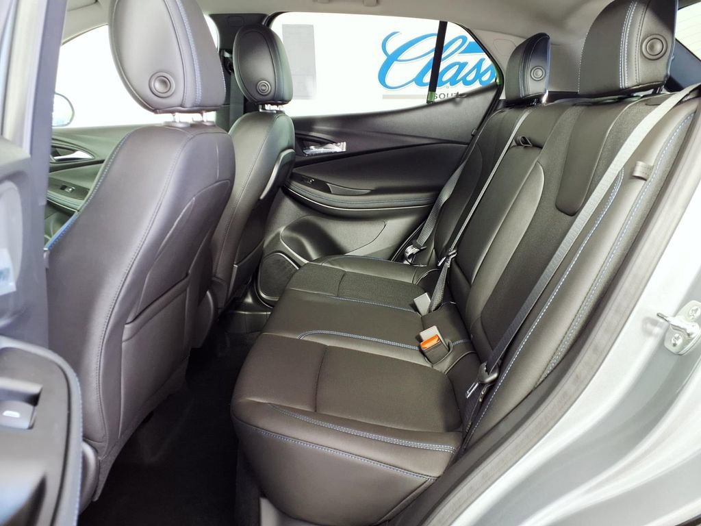 New 2026 Buick Encore GX Sport Touring w/ Comfort Package FWD image 8
