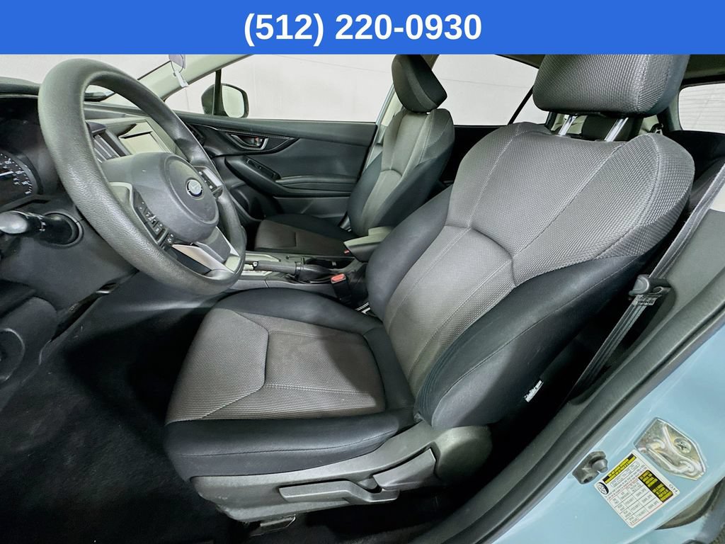 Used 2021 Subaru Crosstrek 2.0i AWD/4WD image 25
