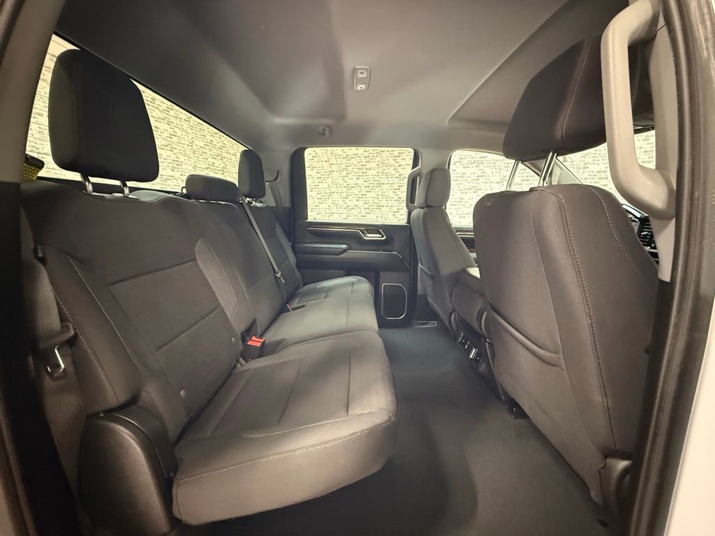 Used 2024 Chevrolet Silverado 2500 LT image 12