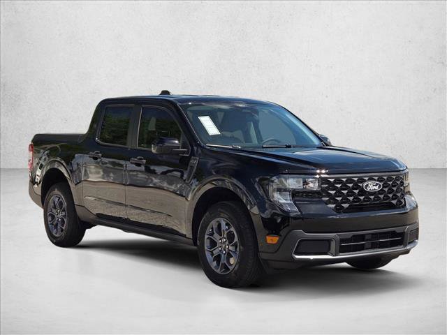 New 2026 Ford Maverick XLT image 5