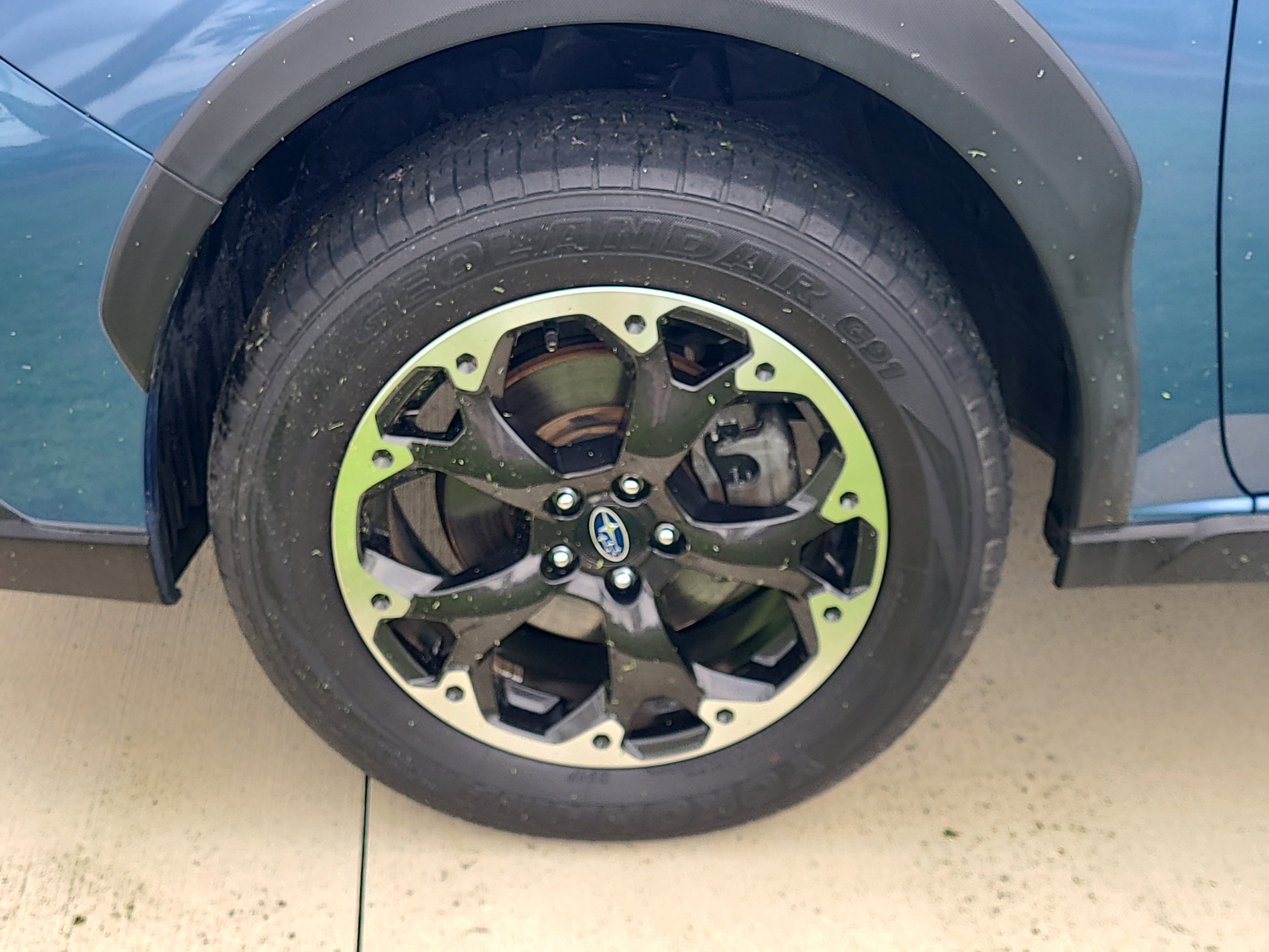 Used 2022 Subaru Crosstrek 2.0i image 4