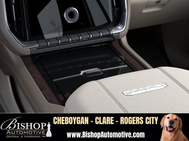 New 2026 GMC Yukon Denali AWD/4WD image 23