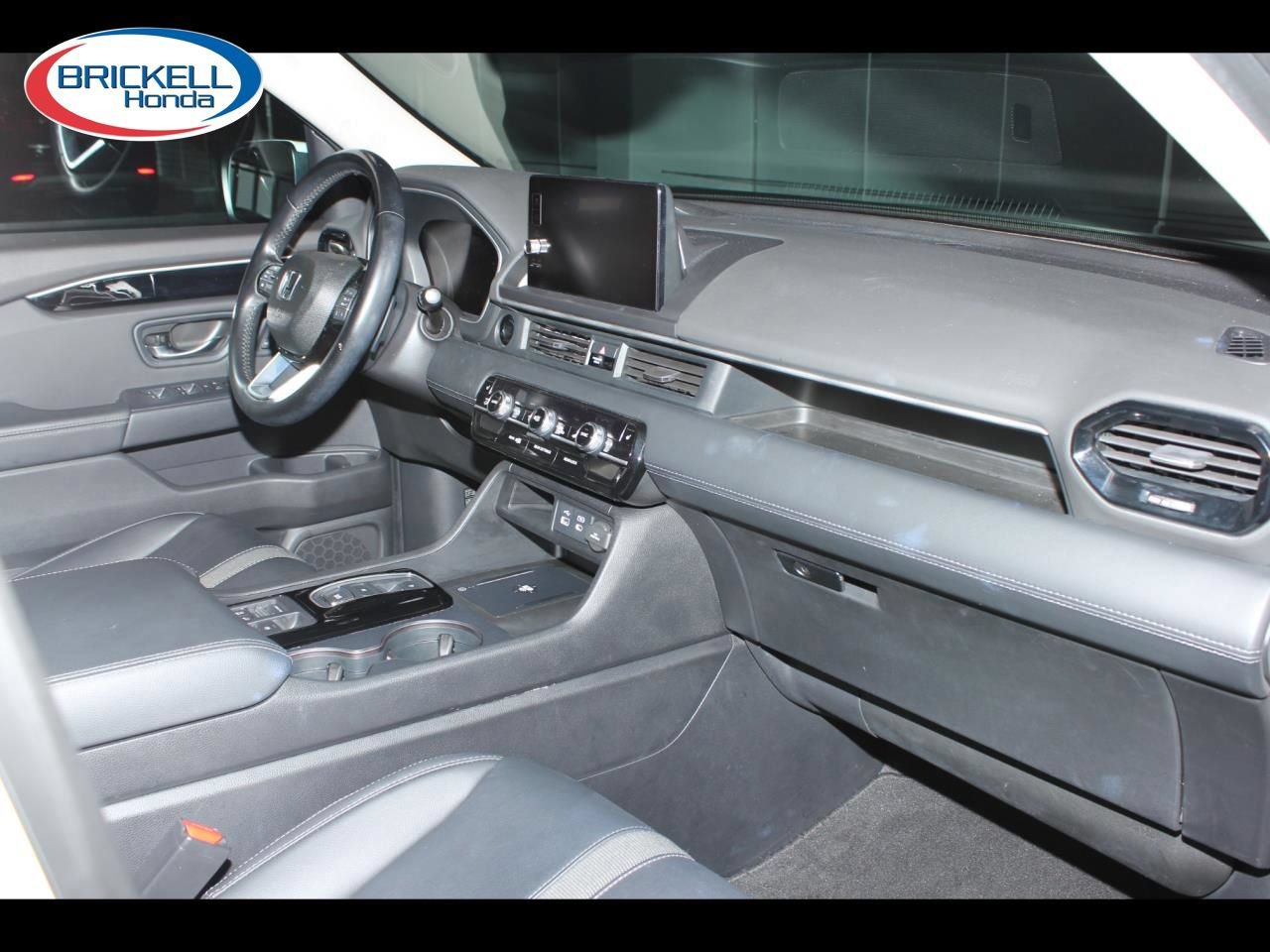 Used 2023 Honda Pilot EX-L image 14