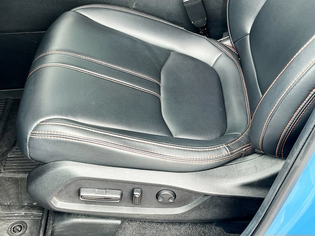 Used 2025 Honda Pilot TrailSport image 18