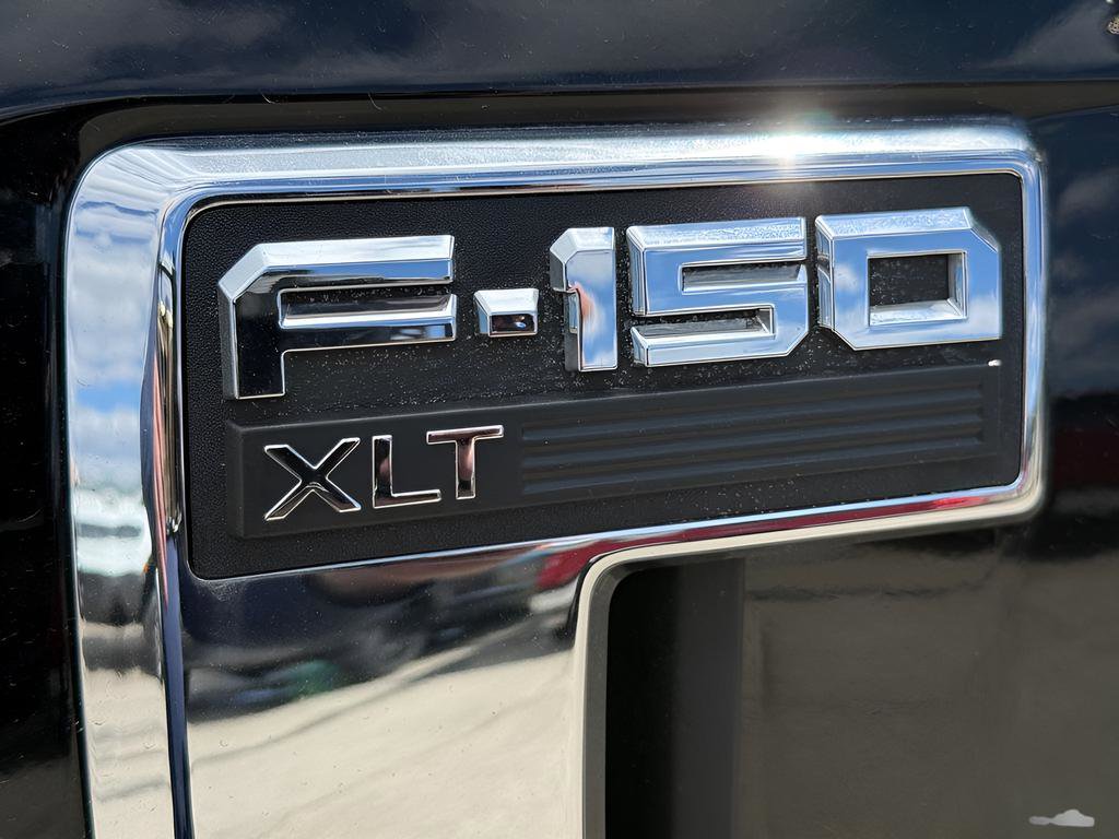 Used 2023 Ford F150 XLT w/ Equipment Group 302A High AWD/4WD image 21