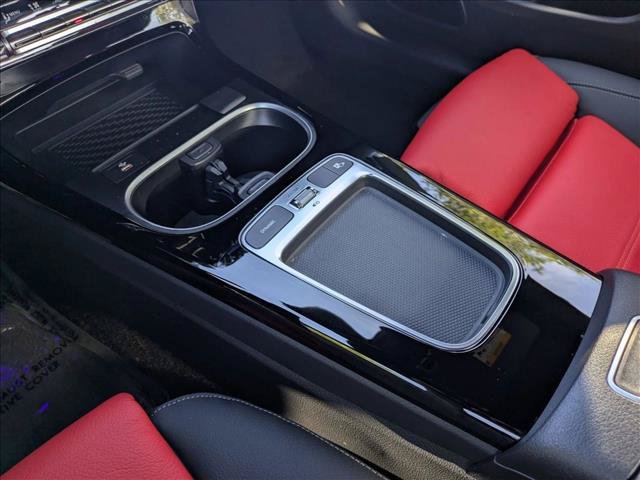 Certified 2024 Mercedes-Benz CLA 35 AMG 4MATIC image 12