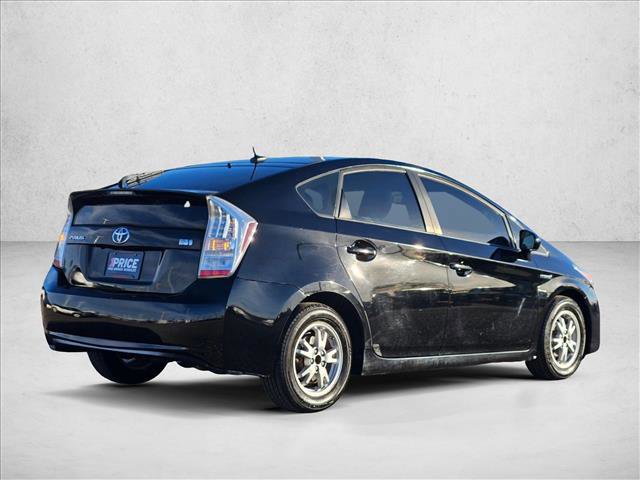 Used 2010 Toyota Prius Five image 5