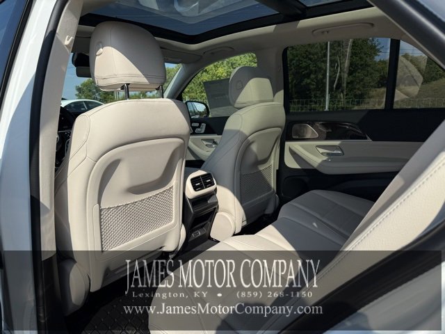 New 2026 Mercedes-Benz GLE 450 4MATIC image 16