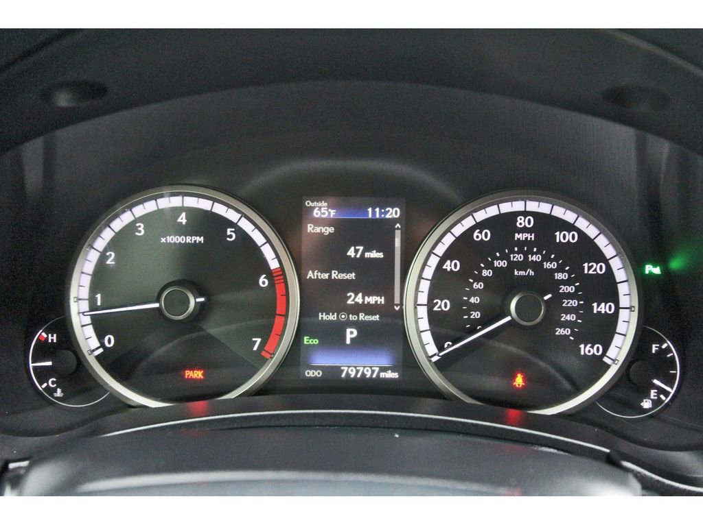 Used 2020 Lexus NX 300 F Sport w/ F Sport Premium Package FWD image 14