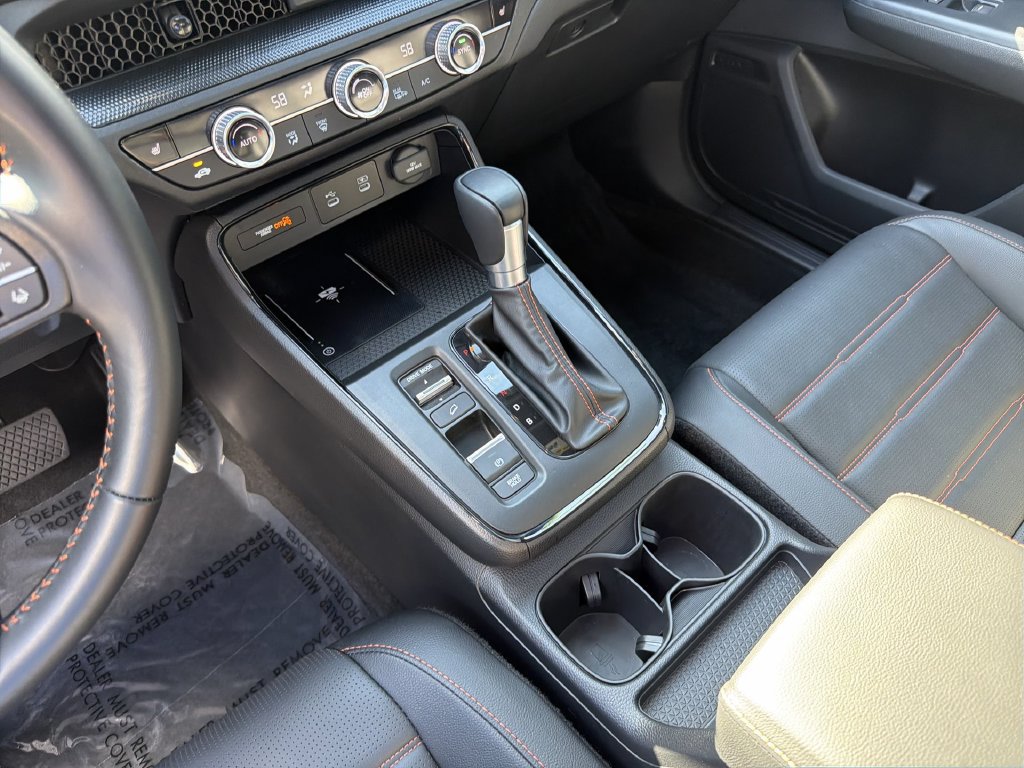 Used 2026 Honda CR-V Sport-L image 50