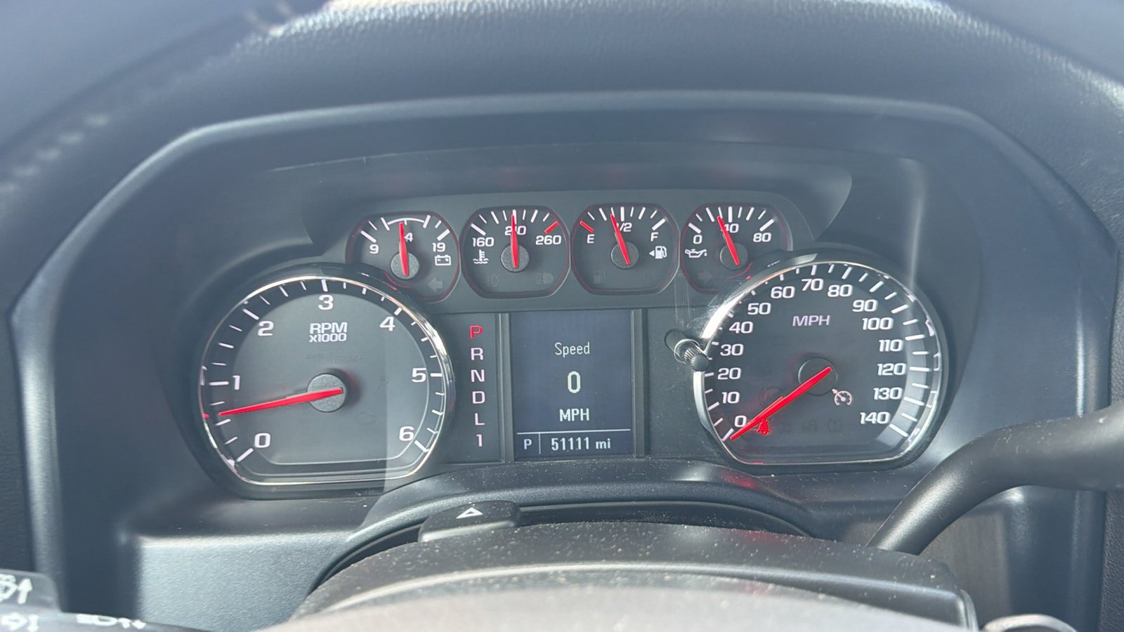 Used 2019 GMC Sierra 3500 4x4 Crew Cab w/ Sierra Convenience Package image 17