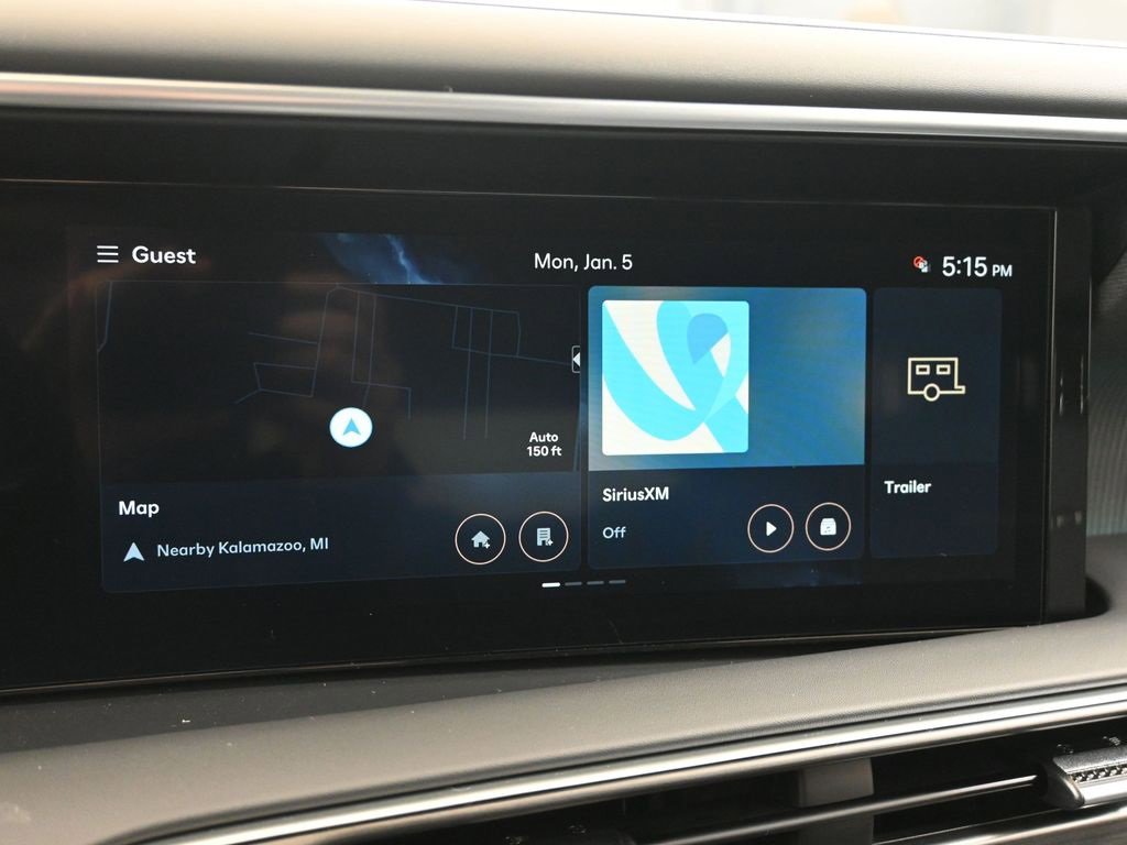 New 2026 Hyundai Palisade Calligraphy image 27