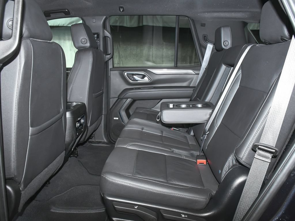 Used 2023 Chevrolet Tahoe Z71 AWD/4WD image 43