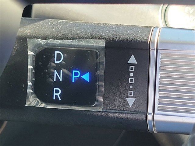 New 2025 Hyundai Kona SEL image 7