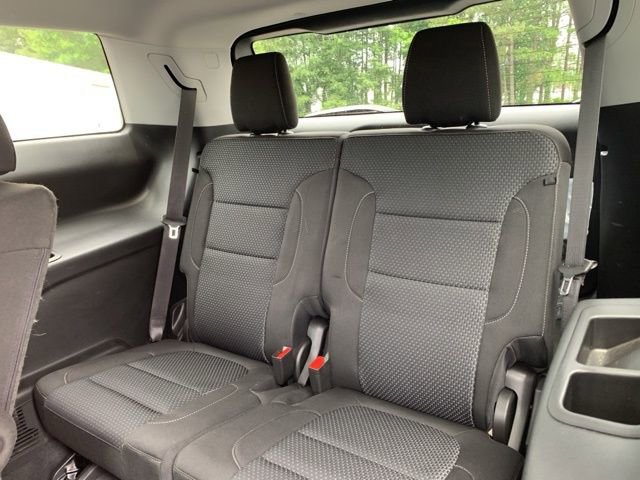 Used 2022 GMC Acadia SLE w/ Infotainment Package image 41