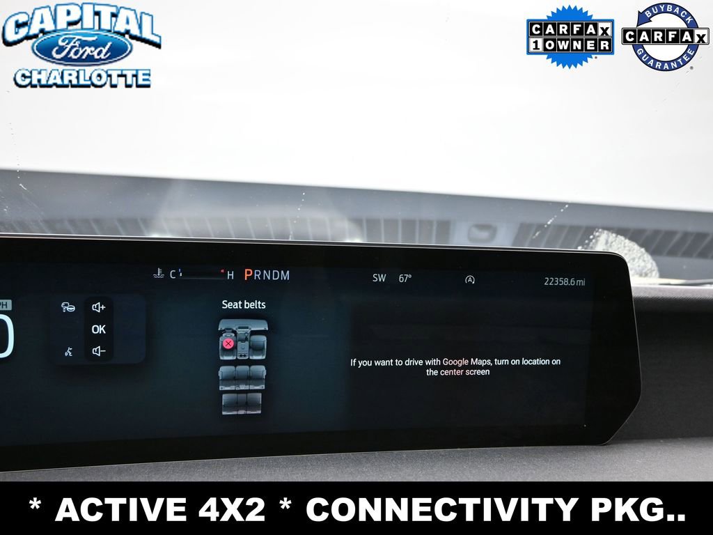 Used 2025 Ford Expedition Active image 15