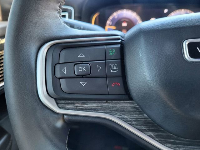 Used 2022 Jeep Wagoneer Series III image 22