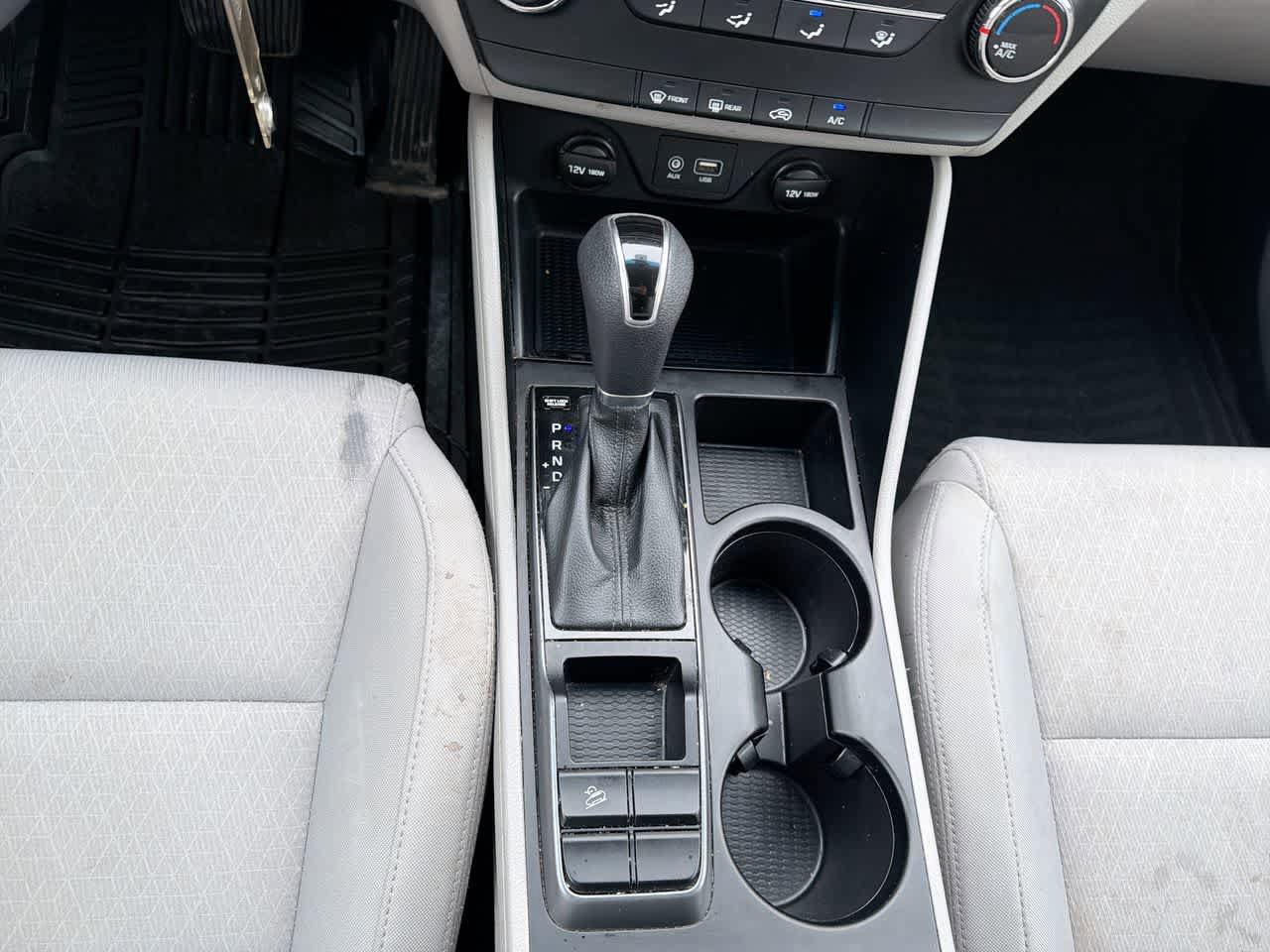 Used 2017 Hyundai Tucson SE FWD image 33