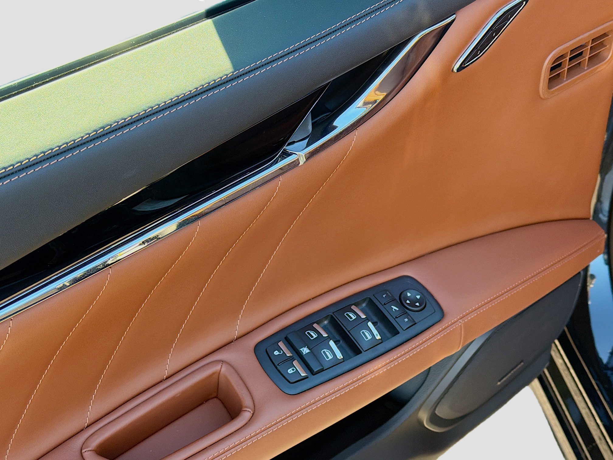 Used 2021 Maserati Quattroporte S image 23