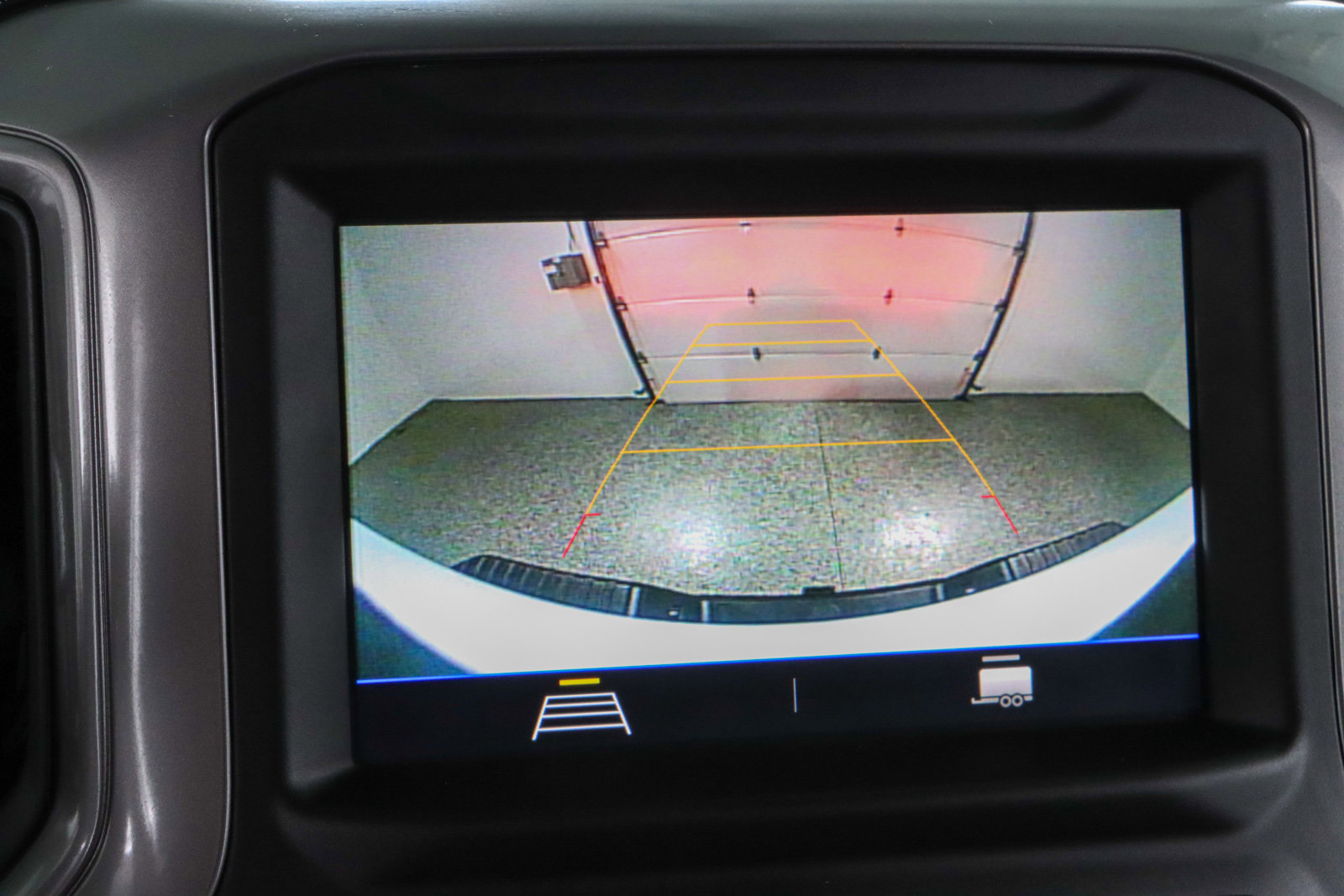 Used 2023 Chevrolet Silverado 2500 Custom w/ Custom Convenience Package image 19