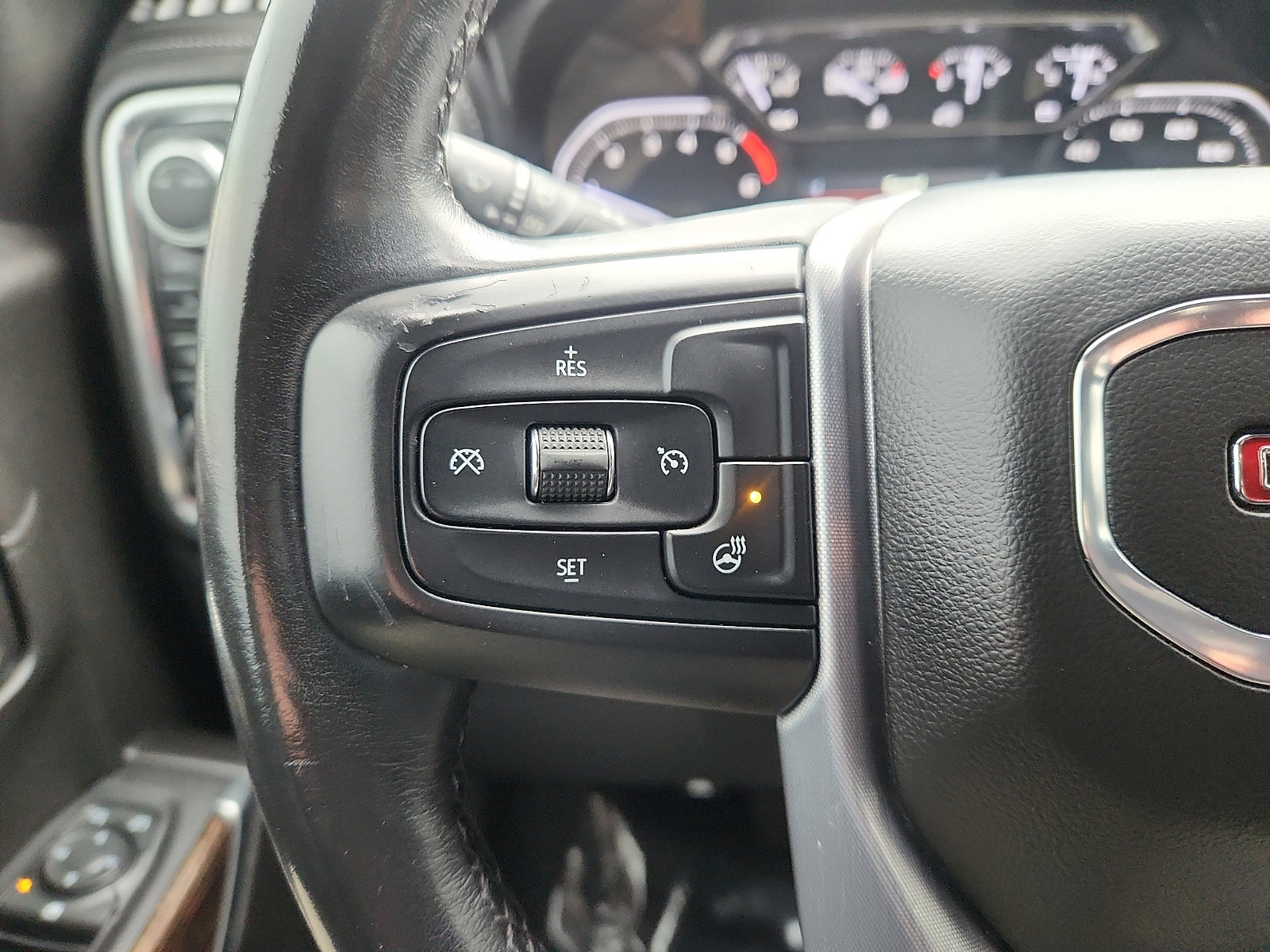 Used 2021 GMC Sierra 1500 Elevation image 21