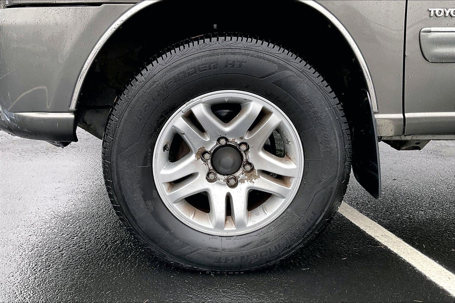 Used 2006 Toyota Tundra SR5 image 9