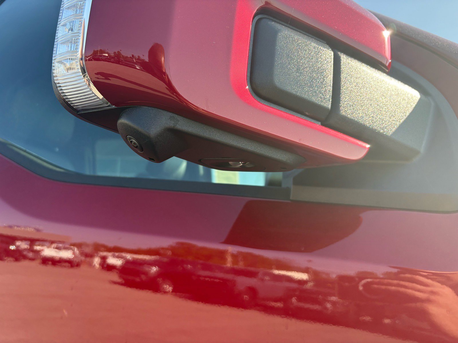 New 2026 Ford F150 Lariat AWD/4WD image 9