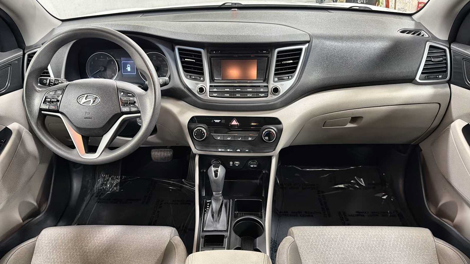 Used 2016 Hyundai Tucson Eco FWD image 25