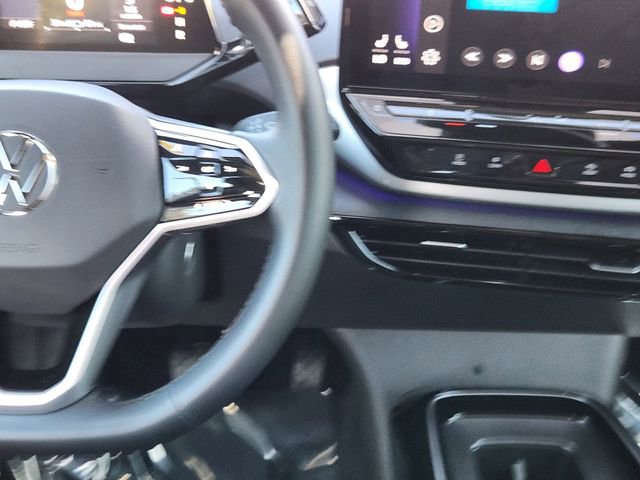 Certified 2023 Volkswagen ID.4 Pro S Plus AWD/4WD image 26