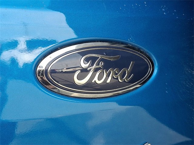 Used 2023 Ford Bronco Wildtrak image 30