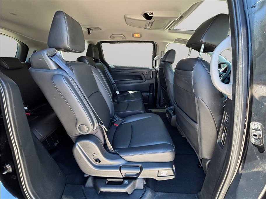 Used 2023 Honda Odyssey Touring image 42