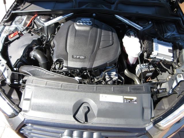 Used 2019 Audi A4 2.0T Premium image 29