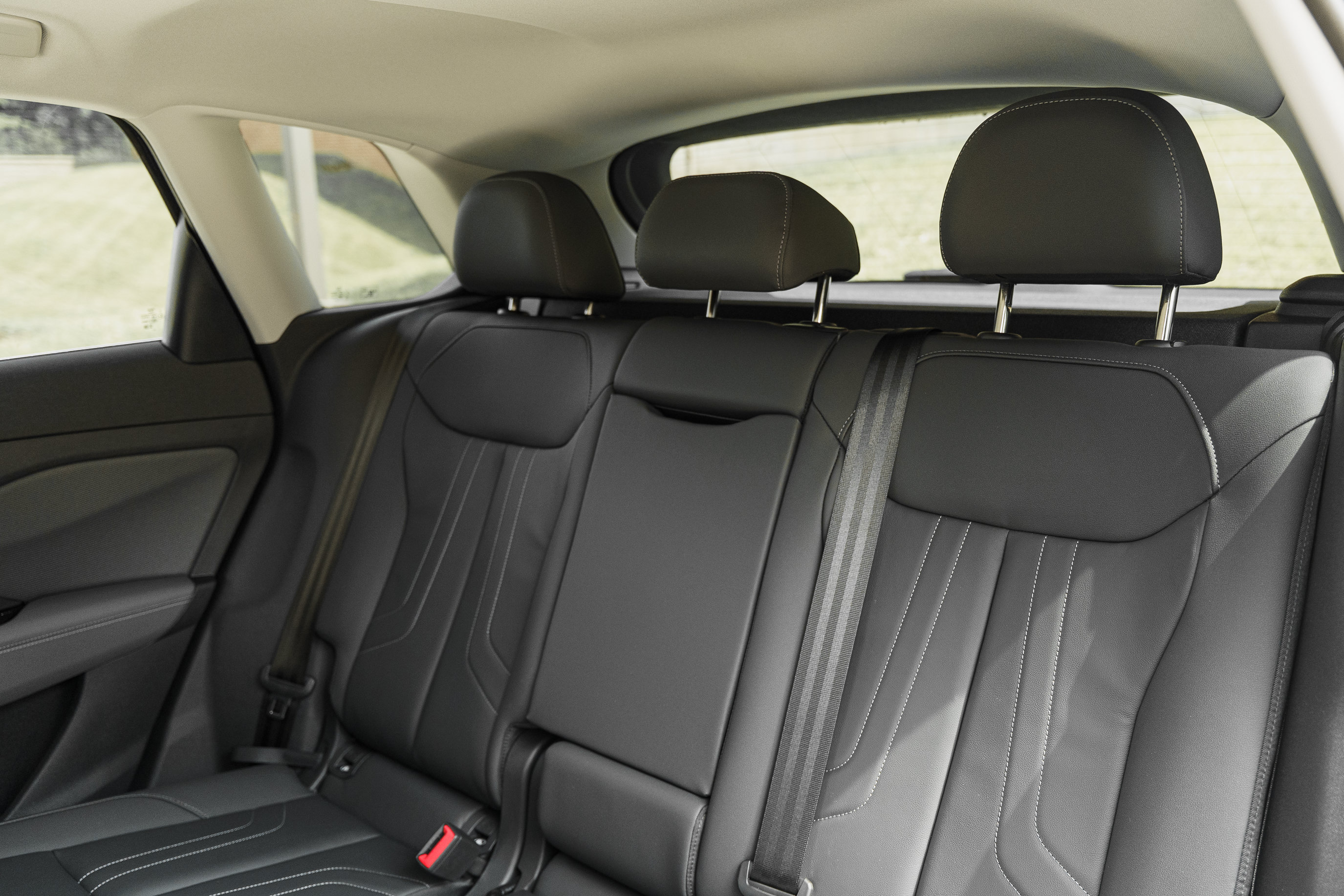 New 2026 Audi Q3 quattro 2.0T AWD/4WD image 24