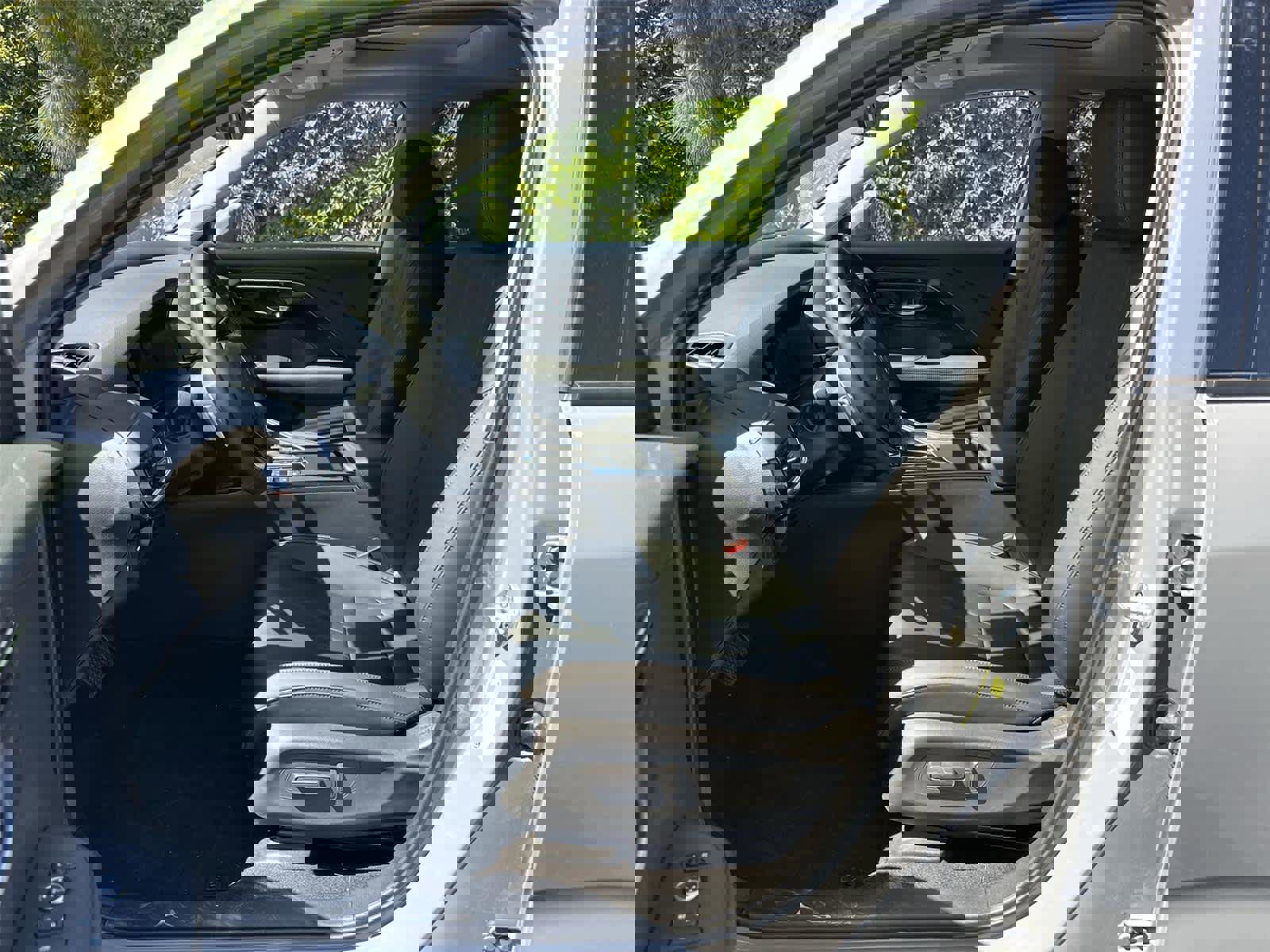 New 2026 Acura ADX FWD image 11