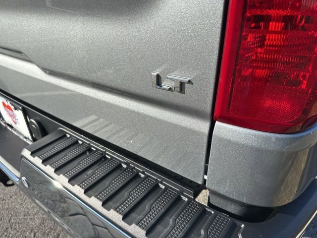 New 2026 Chevrolet Silverado 1500 LT w/ Safety Package RWD image 59