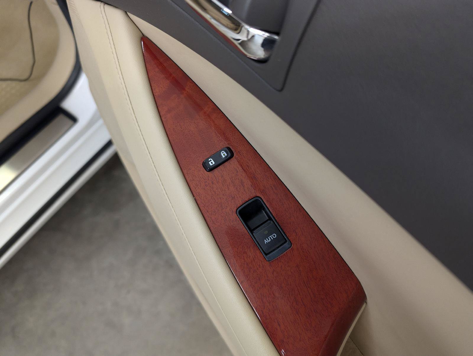 Used 2008 Lexus ES 350 FWD image 29