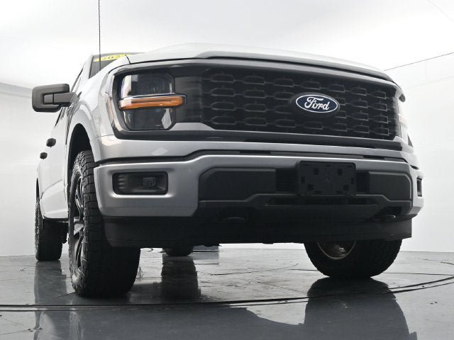 Used 2024 Ford F150 STX AWD/4WD image 31