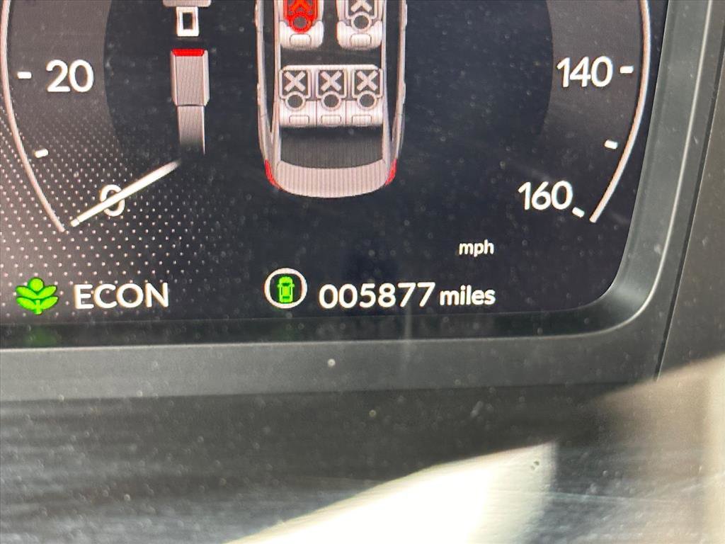 Used 2024 Honda Civic Touring image 20