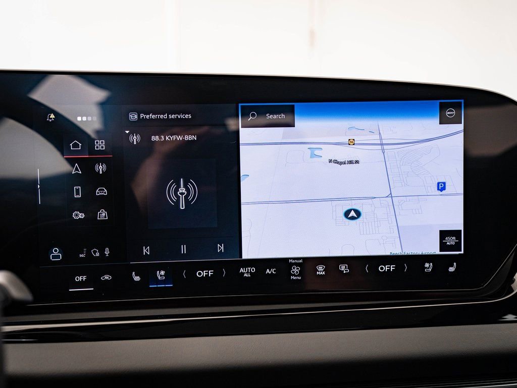 New 2026 Audi A6 Premium Plus image 34