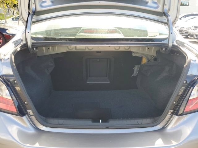 Used 2023 Mitsubishi Mirage G4 Black Edition FWD image 10