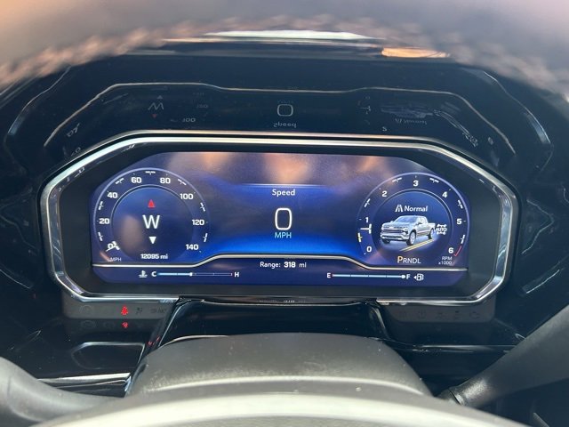 Used 2024 Chevrolet Silverado 1500 RST w/ Protection Package image 18