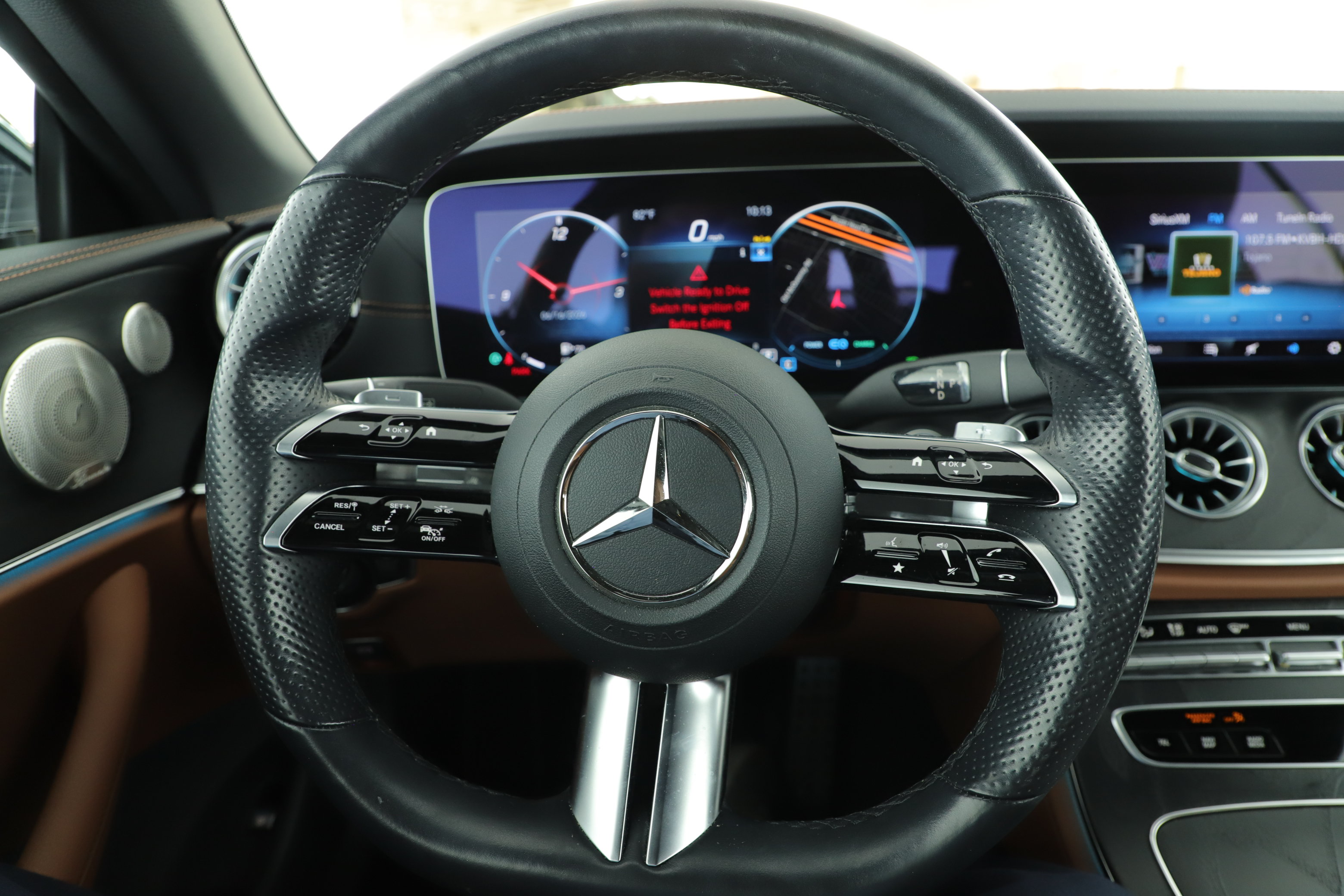 Used 2022 Mercedes-Benz E 450 Cabriolet image 21