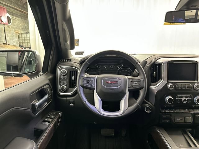 Used 2020 GMC Sierra 1500 SLT w/ SLT Premium Plus Package image 14